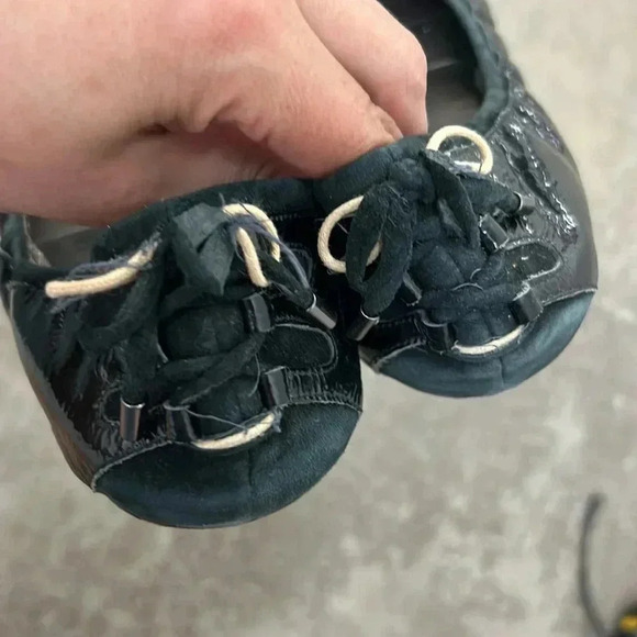 Cole haan flat  shoes - Picture 3 of 6